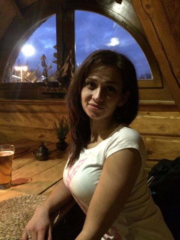 MonikaSz  (MonikaSz), Voyenenga, Gdańsk