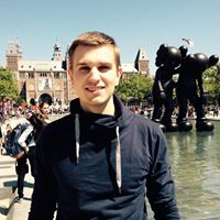 Rafał Borowski (RafalBorowski)