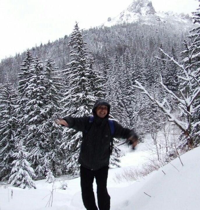 Lukas Mic (Foorkk), Sokndal, Centrum