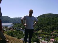 Piotr Macholla (PiotrMacholla), Fiskaa, Szczecin