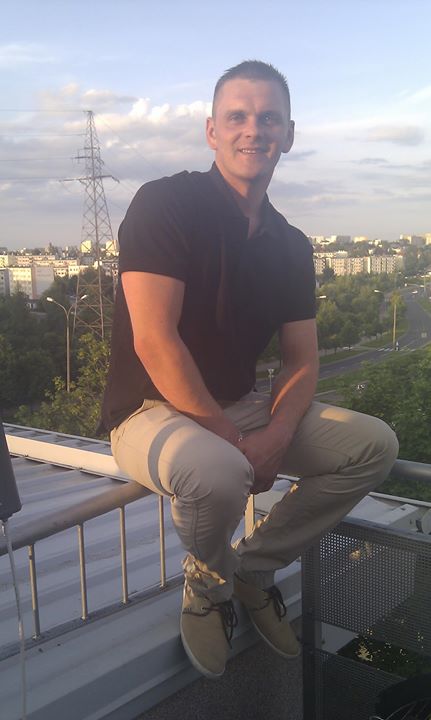 Krzysztof Mariusz Dębski (KrzysztofMariuszDebski)