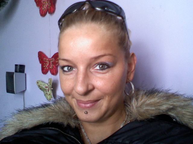 malgorzata ogrodnik (LOLA29), chrzanow /krakow