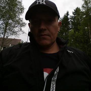 daniel ścisłowski (daniel120), sandnes, ziębice