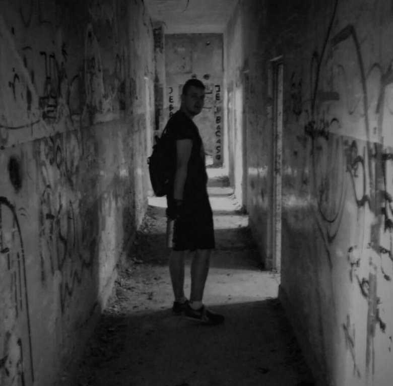 Artur Jadczak (CrunchySin)