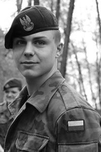 Daniel Żebrowski (DanielZebrowski)