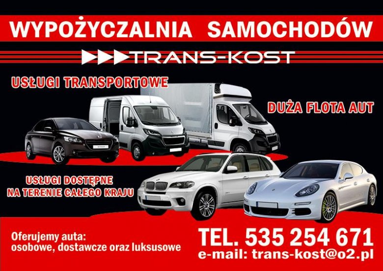 Trans-Kost  (Trans-Kost)