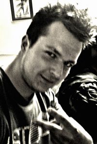 Dawid Cielemęcki (DawidCielemecki)