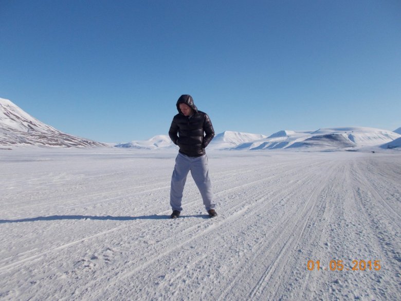 nowik1987 Nowak (nowik1987), Longyearbyen, Siedlce