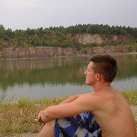 Krzysiek Benjamin (KrzysiekBenjamin)