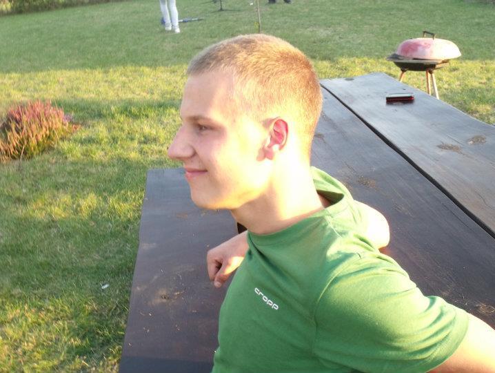 Kuba Dembkiewicz  (Kuba Dembkiewicz)