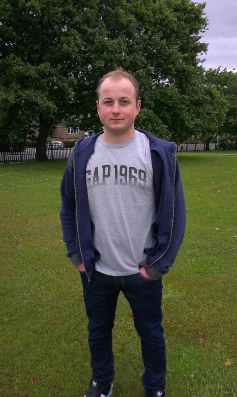 Piotr Korzinski (87Piotr), sandnes, Bialystok