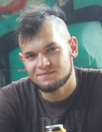 Krzysztof Sołowianiuk (KrzysztofSolowianiuk)