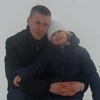 Michał Chwedoruk (MichalChwedoruk)