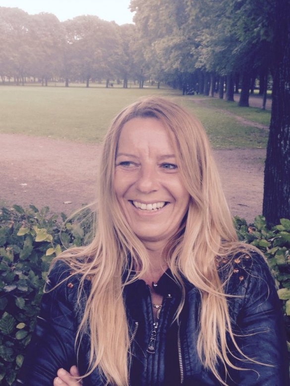 Betti45 Nicol (BetaNic), Tønsberg, Katowice