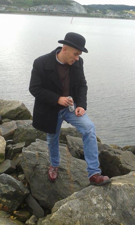 Przemyslaw Brzezinski  (Przemyslaw Brzezinski)