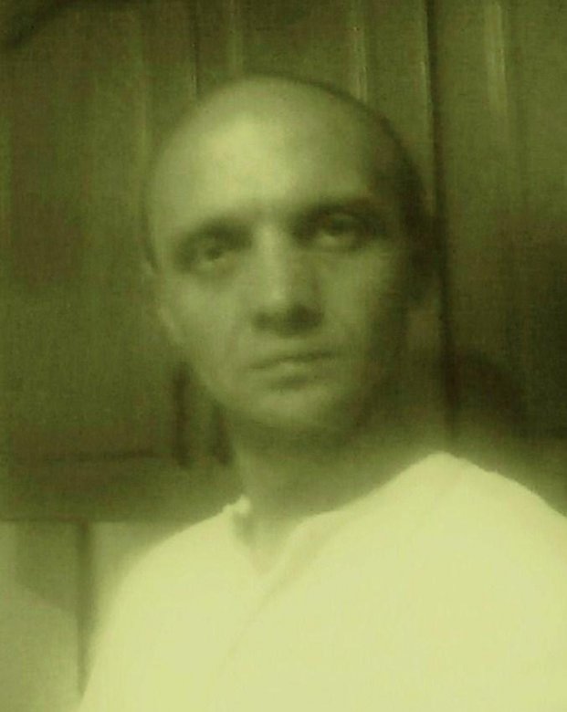 krzysiek.s  (krzysiek.s), DRAMMEN, GIŻYCKO