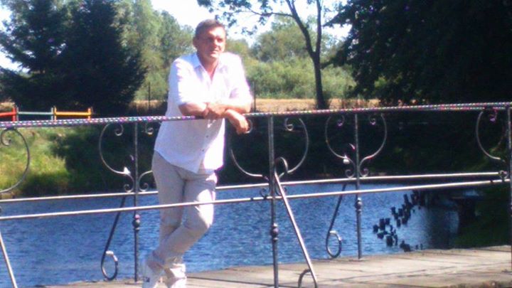 Krzysztof Mariusz Dębski (KrzysztofMariuszDebski1)