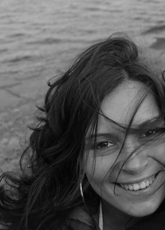 Magda Nyseth (MagdaLenaaa), Łódź