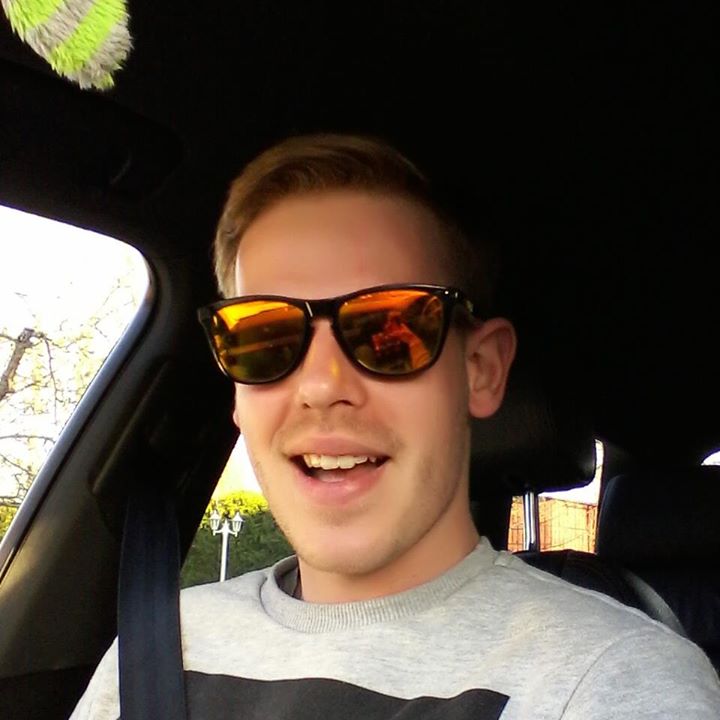 Damian Mamczarz (Damianek46)