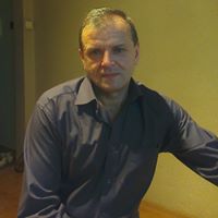 Krzysztof Matysek (KrzysztofMatysek), Katowice