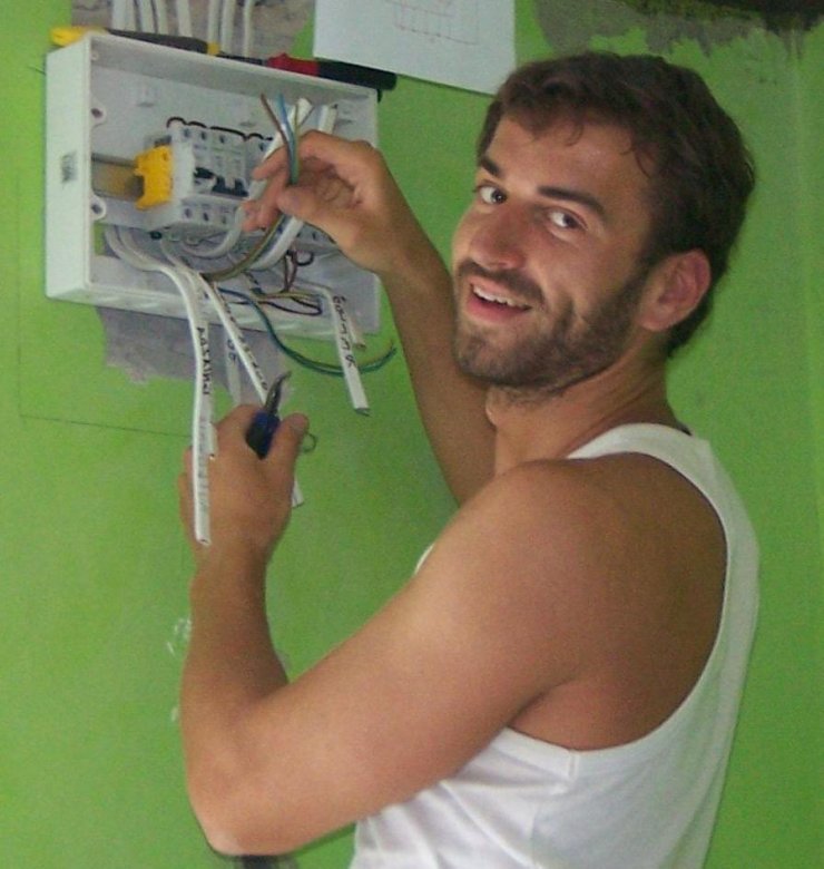 Norbert Zawadka  (Norbert Zawadka)