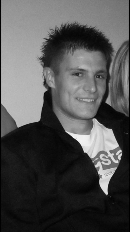 Irek S (Irecki86), Traena, Wroclaw