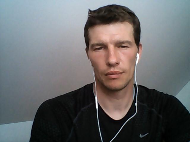 Marcin Golonka (MarcinGolonka)