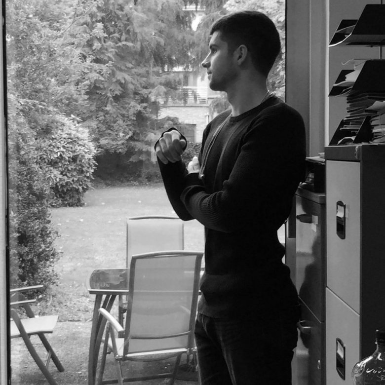 Kasper Skalbmierski  (Kasper Skalbmierski), Oslo, Kraków
