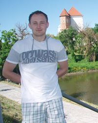 Daniel Dróżdż (DanielDrozdz), Narvik, Radom