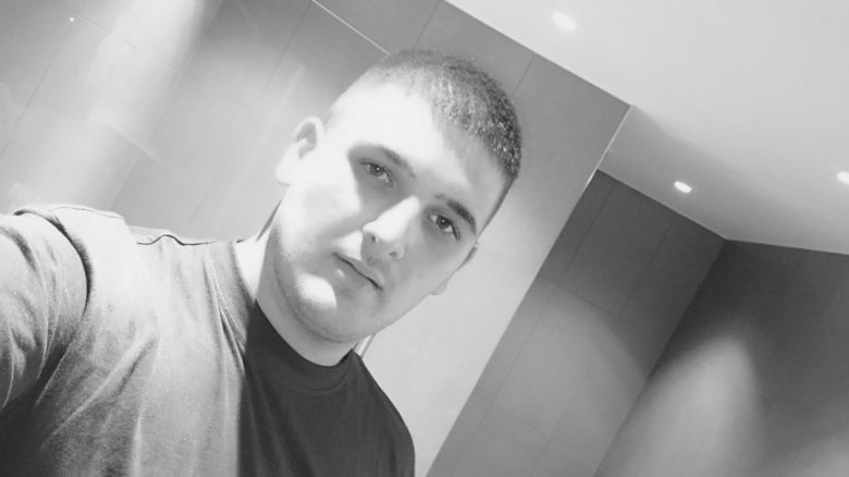 Patryk Wolff (PatrykWolff)