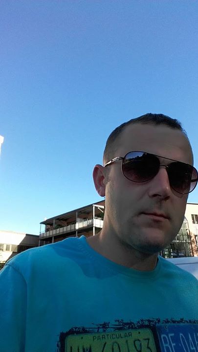 Sylwek Zarzyczny (SylwekZarzyczny)