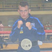 Adrian Leman (Adrianx)