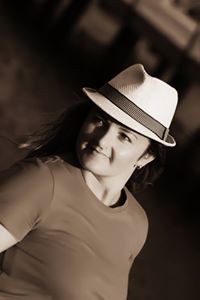 Iwona Żywot (blomsterka), Ask, Bydgoszcz