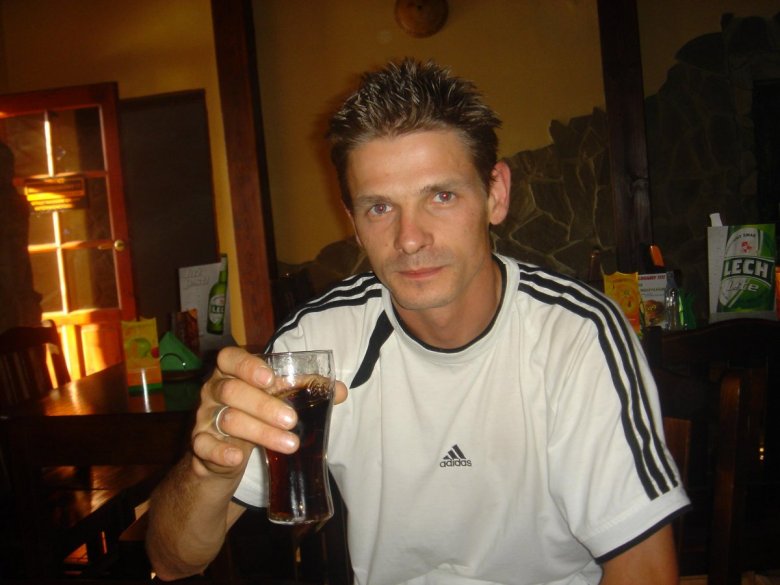 GRZEGORZ LIG. (niunia11177), HONEFOSS, GORLICE