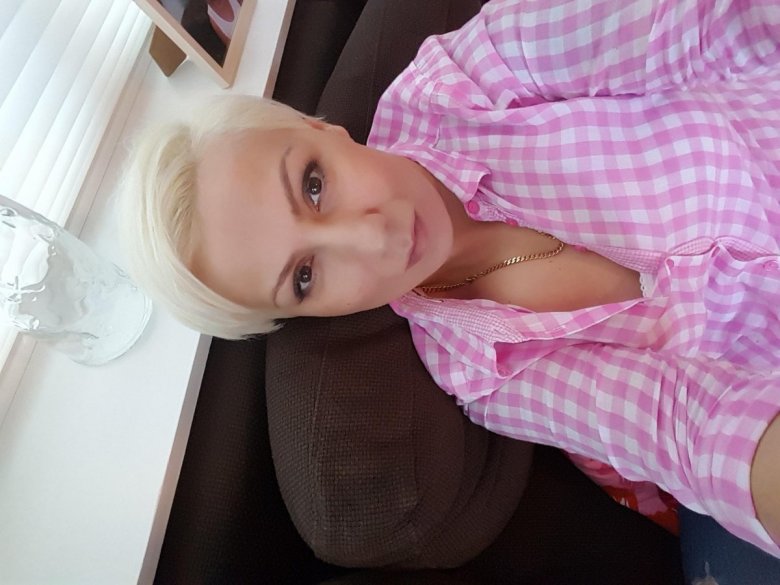 Agnieszka Bajdo  (Agnieszka Bajdo)