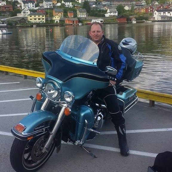 Darek Stępień (DarekStepien)