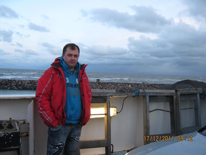 Piotr Pawlak (PiotrPawlak)