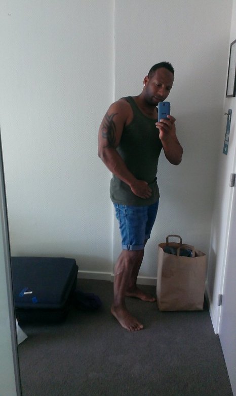 rafael terrero  (rafael terrero), sandefjord