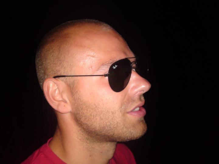 Piotr Sosulski (Hitmanski), Steinkjer / Trondheim, Wrocław