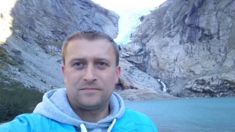 Umbro  (Umbro), Larsnes, Raciborz