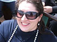 Eugenia Wernikowska (EugeniaWernikowska)