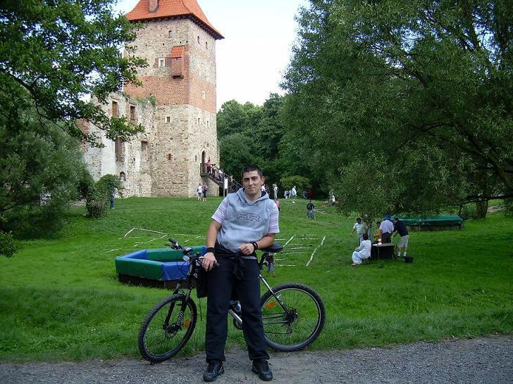 Przemysław Fraś (gucio28), oslo, Kraków