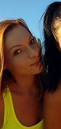 Anna Urbaniak (annie88), mielec
