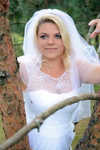 Patrycja Świerzbińska (Patrycjaja)