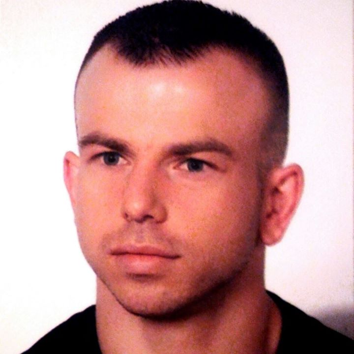 Marek Sarama (Maro6400), Oslo, Mielec