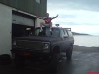 Czarek Michalczewski (CzarekMichalczewski), Bodo, Wąchock