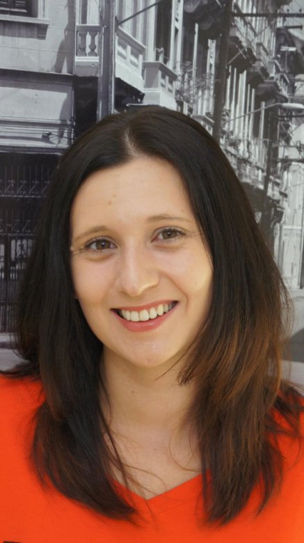 Magda Salecka  (Magda Salecka), Stavanger, Warszawa