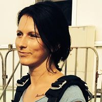 Aleksandra Hawryluk (AleksandraHawryluk)