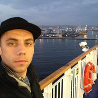 Damian Świderski (DamianSwiderski)