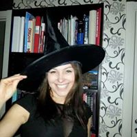 Iwona Rumbuc (IwonaRumbuc)